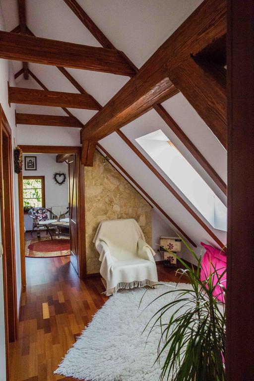Piwniczna-Zdroj Willa Nad Popradem B&B 외부 사진